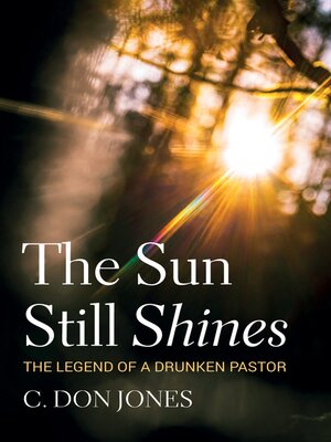 cover image of The Sun Still Shines